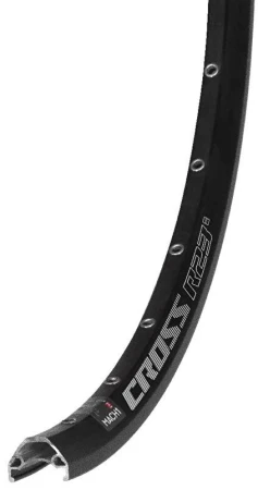 Mach1 ráfek 29" Cross-R 23 32děr/1nýt černý