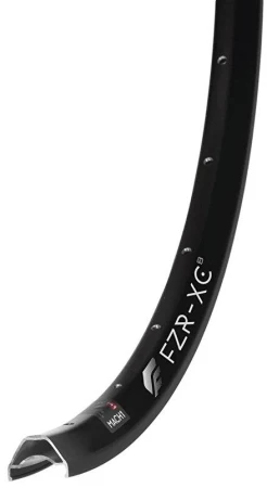 Mach1 ráfek 29" FRZ-XC 32děr/černý