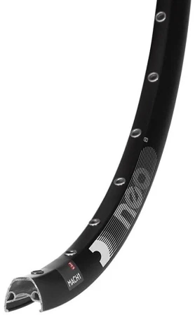Mach1 ráfek 29" Neo disc 36děr/1nýt černý