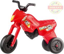 MAD Odrážedlo dětské odstrkovadlo Enduro YUPEE červené velké MAD Odrážedlo dětské odstrkovadlo Enduro YUPEE červené velké