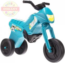 MAD Odrážedlo dětské odstrkovadlo Enduro YUPEE tyrkysové velké MAD Odrážedlo dětské odstrkovadlo Enduro YUPEE tyrkysové velké