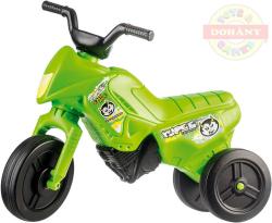 MAD Odrážedlo dětské odstrkovadlo Enduro YUPEE zelené malé MAD Odrážedlo dětské odstrkovadlo Enduro YUPEE zelené malé