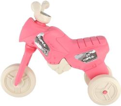 MAD Odrážedlo velké Enduro YUPEE pastelově růžové odstrkovadlo MAD Odrážedlo velké Enduro YUPEE pastelově růžové odstrkovadlo