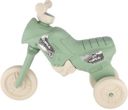 MAD Odrážedlo velké Enduro YUPEE pastelově zelené odstrkovadlo MAD Odrážedlo velké Enduro YUPEE pastelově zelené odstrkovadlo