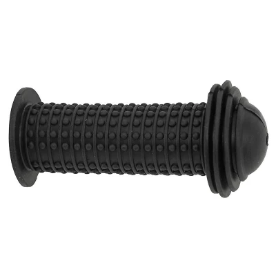 Madla Dětská 96mm černá Madla Dětská 96mm černá