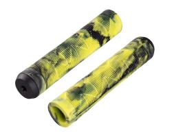 Force Madla BMX145 gumová, černo-fluo, balená