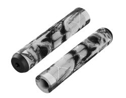 Force Madla BMX145 gumová, černo-šedá, balená