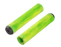 FORCE BMX145 gumová, zeleno-žlutá, balená