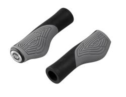 Force Madlá ERBOW tvarované, čierno-šedá, balené Force Madlá ERBOW tvarované, čierno-šedá, balené