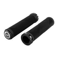 Force Madla GRIB, jištěná, černá, balená