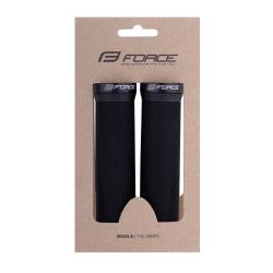 Force Madla GRIB, jištěná, černá, balená