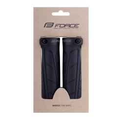 Force Madla KORA, jištěná, černá,balená