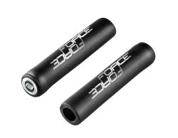 Force Madla LOX silikonová, černá, balená