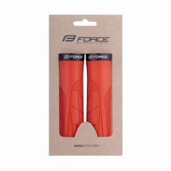 Force Madla ORIX, jištěná, červená,balená