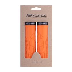 Force Madla ORIX, jištěná, oranžová,balená