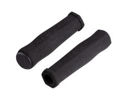 Force Madlá penové tvrdé, čierne, balené Force Madlá penové tvrdé, čierne, balené