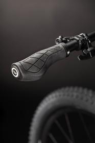 Force Madla TROY jištěná, černá, balená