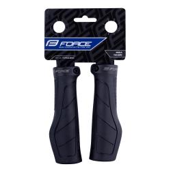 Force Madla VELA, tvarovaná,jištěná, černá,balená