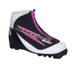 Madshus Butterfly JR 2021/22 juniorské bežecké topánky Madshus Butterfly JR 2021/22 juniorské bežecké topánky
