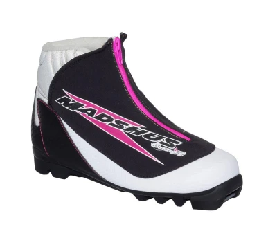 Madshus Butterfly JR 2021/22 juniorské běžkařské boty Madshus Butterfly JR 2021/22 juniorské běžkařské boty
