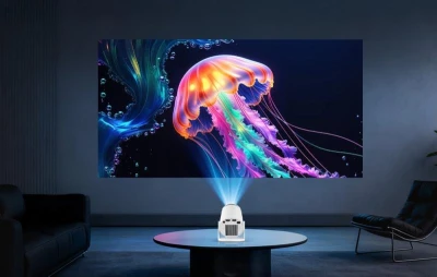Magcubic Projektor HY300PRO