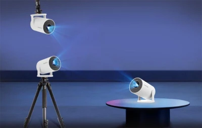 Magcubic Projektor HY300PRO