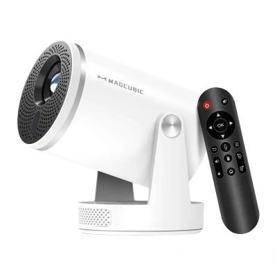 Magcubic HY320Pro bílý multimediální projektor