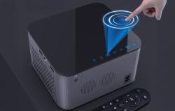 Magcubic Projektor HY350 (šedý)