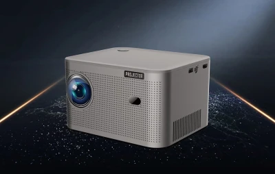 Magcubic Projektor HY350 (šedý)