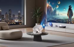 Magcubic Projektor HY350MAX