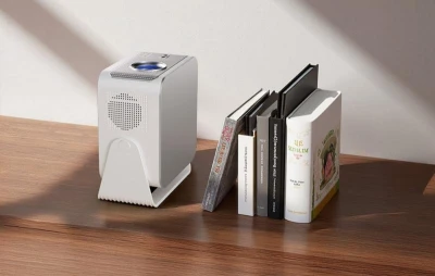 Magcubic Projektor HY350MAX