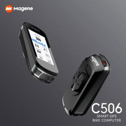 Magene Smart GPS C-506 Dotykový USB computer