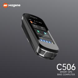 Magene Smart GPS C-506 Dotykový USB computer