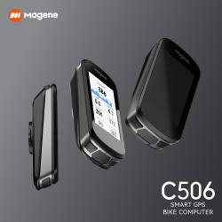 Magene Smart GPS C-506 Dotykový USB computer