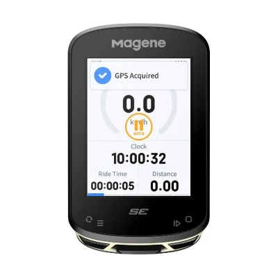 Magene Smart GPS C-506SE USB computer Magene Smart GPS C-506SE USB computer