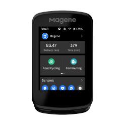 Magene Smart GPS C-606 Dotykový USB computer