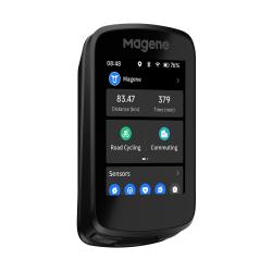 Magene Smart GPS C-606 Dotykový USB computer