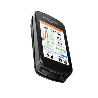 Magene Smart GPS C-606 V2 Dotykový USB computer