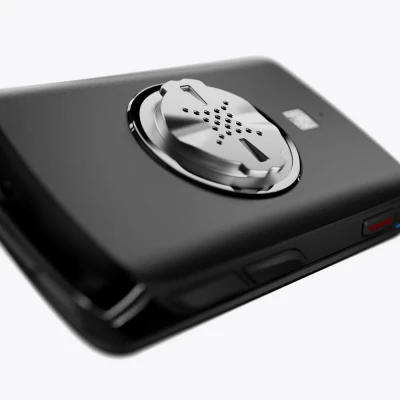 Magene Smart GPS C-706 Dotykový USB computer