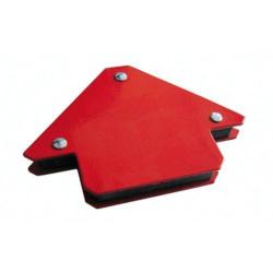 Magnet úhlový 85x85mm (90,45,135°)