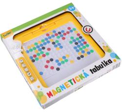 Magnetická tabulka 25cm - český obal