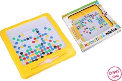 Magnetická tabulka 25cm - český obal