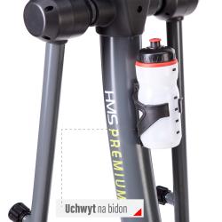 HMS PREMIUM H1830-i Magnetický eliptický trenažér