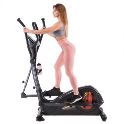 HMS PREMIUM H1830-i Magnetický eliptický trenažér