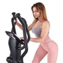 HMS PREMIUM H1830-i Magnetický eliptický trenažér