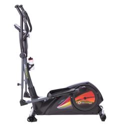 HMS PREMIUM H1830-i Magnetický eliptický trenažér