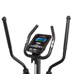 HMS PREMIUM H5813-i Magnetický eliptický trenažér