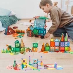 MagnetiQ JUMBO pack XL 366 kusů MagnetiQ JUMBO pack XL 366 kusů