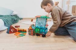 MagnetiQ JUMBO pack XL 366 kusů