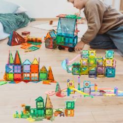 MagnetiQ JUMBO pack XXL 552 ks MagnetiQ JUMBO pack XXL 552 ks